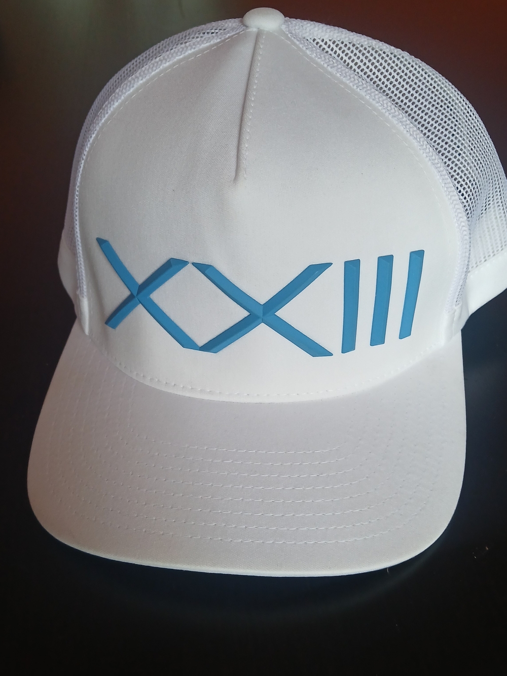 G-Fore Michael Jordan Grove XXIII 23 North Carolina Blue NEW no tags